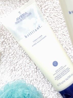 Aveda Brilliant Conditioner